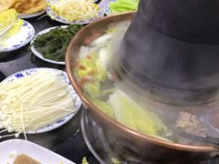 -新梅居(宁海东路店)