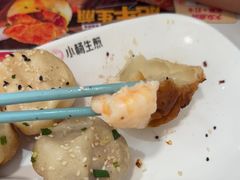 -小杨生煎(黄河路店)