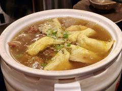 -莲花餐饮(朱雀店)