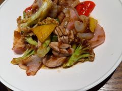 -紫阳海鲜楼·传承闽味(长乐路总店)