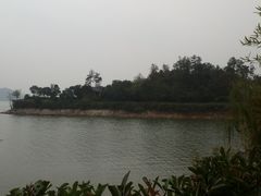 外景-天目湖涵田度假村