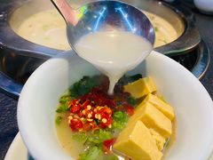 -肖仙仙羊肉汤·始于1996年(郫都店)