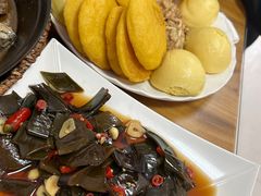 -景祥海鲜美食餐厅