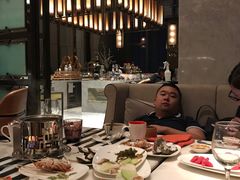 -万达文华酒店·48F云端窗景美食汇自助餐厅