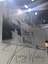 -北京嘉里大酒店·宴会厅婚宴·户外婚礼·生日宴