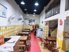 -九九牛肉馆(南山路店)