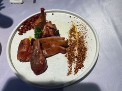 -卞氏菜根香(航空路旗舰店)