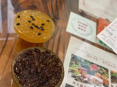 -周大娘牛乳(旧寨古村总店)
