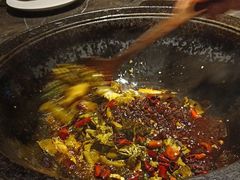 -大鱼山房鱼头火锅(老字号品质店)