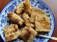 -茅老太臭豆腐