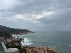 -广东惠东海龟国家级自然保护区