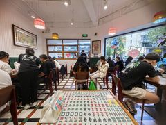 -堂屋糖水店(愚园店)