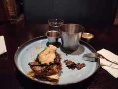 -blue frog蓝蛙(长泰广场店)