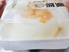 -糕小爱动物奶油生日蛋糕定制(晋江万达店)