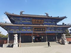 -广佑寺风景区