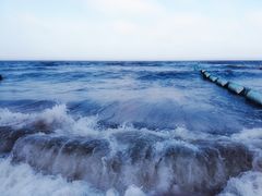 -日照海滨国家森林公园