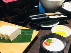 焦糖布丁-MoMo牧场·寿喜烧专门店(长泰广场店)