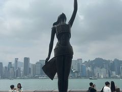 -香港回归祖国纪念碑