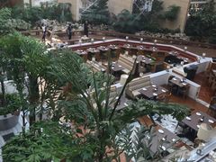 -上海静安昆仑大酒店