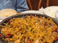 -客临百思德·东北特色馆(龙湖时代天街店)