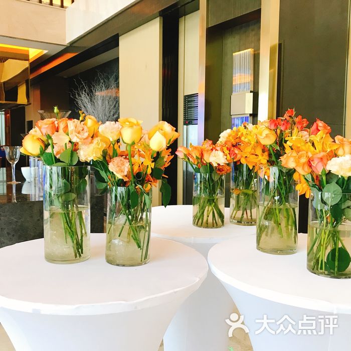 无锡苏宁凯悦酒店·婚宴