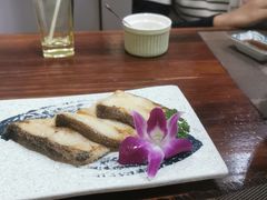 -渔日本料理铁板烧(新天地假日广场店)