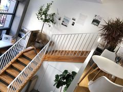 -隹木咖啡馆(宝龙广场店)