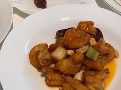 -铭家点心(秦岭路店)