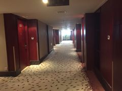 -万豪花都国际大酒店