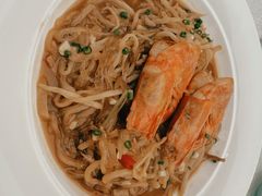 -品海楼·大连海胆锅贴馆(东港店)