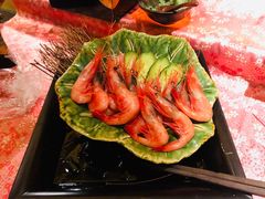 -滩万日本料理Nadaman(国贸大酒店)