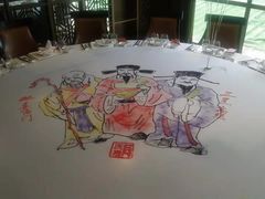 -同庆楼(花园店)