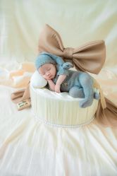 -小脚丫专业儿童摄影店