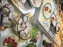 -海味世家·家常菜馆(明州里店)