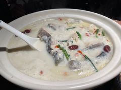 -老阿爸鲜鱼土菜(昆山花桥店)