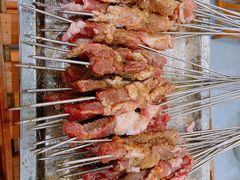 -小寒羊烧烤(凯瑞时代大厦店)