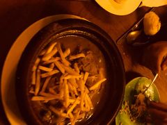 -Tajine Moroccan塔金摩洛哥中东餐厅