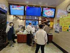 -清真·益鑫羊肉手抓馆(花园北街店)