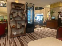 -国际饭店·原点咖啡吧ORIGIN CAFE&BAR