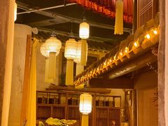 -叶叶菩提·晋福宫