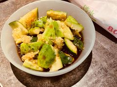 -很久以前羊肉串(昌里路三钢里店)