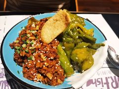 -Mr·Fish鱼鲜生海鲜放题(银泰in99店)
