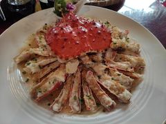 -大树头·花园餐厅(市桥店)