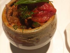 -波特曼西餐厅(南岗店)