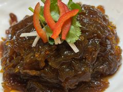-烤肉宛饭庄(南礼士路店)