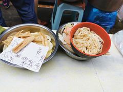 -蓉城西二道无名冒菜(西二道街店)
