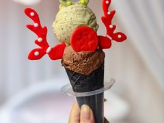 -CORNER CONE GELATO酷矿手作霜淇淋(南头古城店)