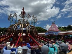 -小熊维尼历险之旅