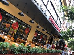 -老山村酒楼(白石洲店)