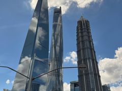 -怡咖啡海鲜自助餐厅(浦东香格里拉店)
